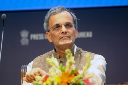 NPA norms for MSMEs need to be reviewed: CEA Nageswaran NPA norms for MSMEs need to be reviewed: CEA Nageswaran