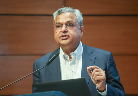 Govt reaffirms commitment to prepare future-ready data leaders Govt reaffirms commitment to prepare future-ready data leaders