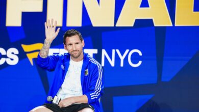 Messi’s swansong arrives as Argentina ready to bid farewell to legend