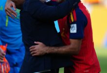 Real Madrid’s Espi gets Spain call as World Cup winner Torres drops out of squad Real Madrid’s Espi gets Spain call as World Cup winner Torres drops out of squad