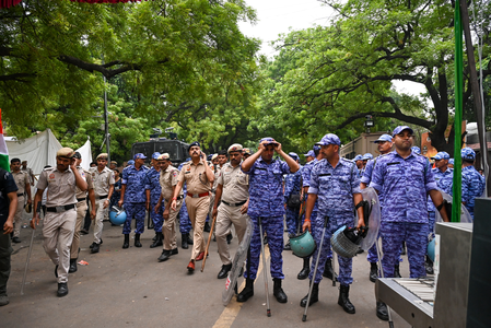 Delhi HC directs govt to decide in 6 months on SOP for body cameras for police, RAF Delhi HC directs govt to decide in 6 months on SOP for body cameras for police, RAF