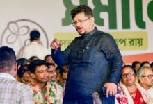 Ritabrata accuses Mamata Banerjee-led Trinamool faction of attempts to rob affidavits meant for submission to ECI