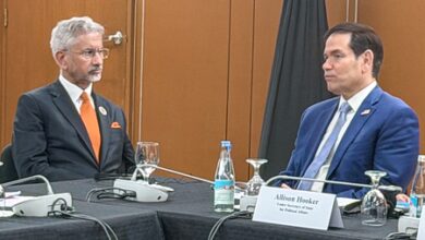 India-US partnership navigates differences over strategic priorities: Report