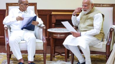 PM Modi to inaugurate Prernasthal, unveil Gautam Buddha statue in Baramati on November 3: Sharad Pawar
