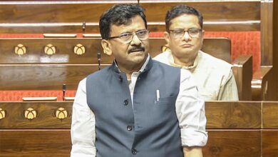 SC seeks explanation from Sanjay Raut over conduct in plea challenging SIR SC seeks explanation from Sanjay Raut over conduct in plea challenging SIR