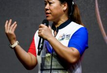 ‘She cannot keep defaming me’: Ex-husband Onler Kom files criminal defamation case against Mary Kom ‘She cannot keep defaming me’: Ex-husband Onler Kom files criminal defamation case against Mary Kom