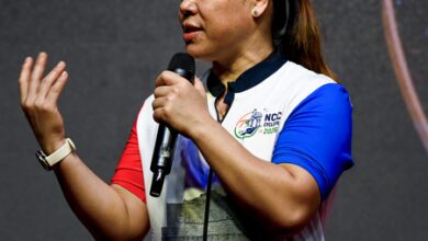 ‘She cannot keep defaming me’: Ex-husband Onler Kom files criminal defamation case against Mary Kom ‘She cannot keep defaming me’: Ex-husband Onler Kom files criminal defamation case against Mary Kom