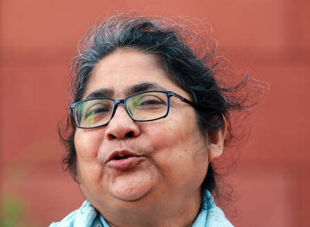 Two MPs from Mamata Banerjee-led faction removed from key Parliamentary panels Two MPs from Mamata Banerjee-led faction removed from key Parliamentary panels