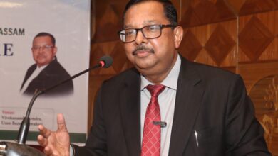 Mass disenfranchisement of citizens intrinsically arbitrary: SC Judge Ujjal Bhuyan Mass disenfranchisement of citizens intrinsically arbitrary: SC Judge Ujjal Bhuyan