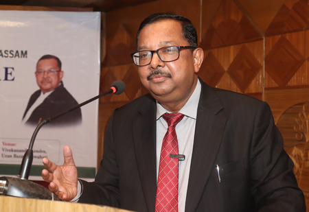 Mass disenfranchisement of citizens intrinsically arbitrary: SC Judge Ujjal Bhuyan