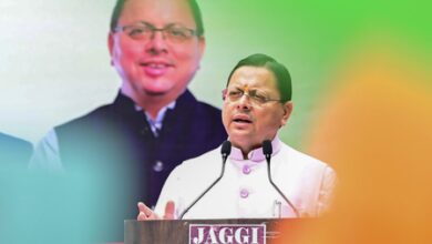 ‘Rahul Gandhi has turned into a comedian’: CM Dhami (IANS Exclusive)