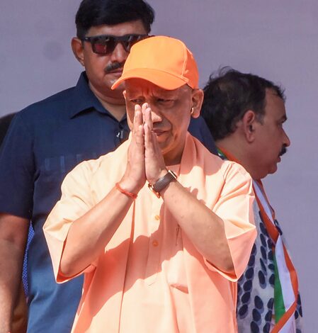 ‘Extremely heartbreaking’: CM Yogi expresses grief over Purvanchal Expressway accident