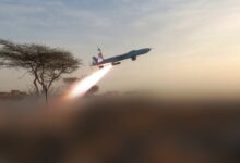 Drones intercepted over Riyadh, other regions: Saudi-led coalition