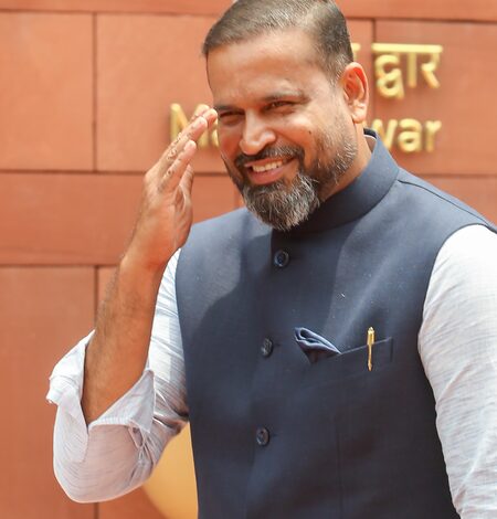 Yusuf Pathan’s 14-year land dispute: Gujarat Govt proposes 500 sq mtr as ‘gift’, rest at 45 pc discount Yusuf Pathan’s 14-year land dispute: Gujarat Govt proposes 500 sq mtr as ‘gift’, rest at 45 pc discount