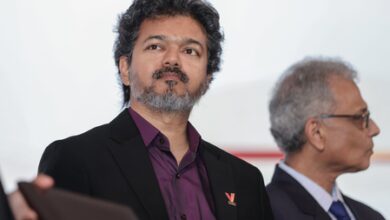 CM Vijay to lay foundation stone for Rs 3,108 crore Chennai water pipeline project today