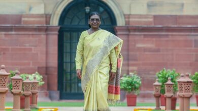 OBC-Dalit representation takes centre stage in six-state Governor reshuffle