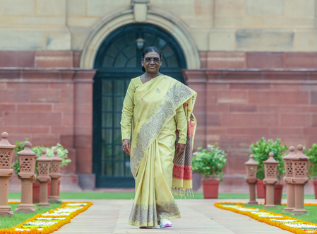 OBC-Dalit representation takes centre stage in six-state Governor reshuffle OBC-Dalit representation takes centre stage in six-state Governor reshuffle