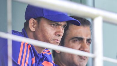 ‘Unfair; management and selectors’ job to give opportunities,’ says Ashwin on Jaiswal’s ODI snub