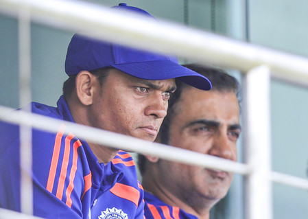 ‘Unfair; management and selectors’ job to give opportunities,’ says Ashwin on Jaiswal’s ODI snub