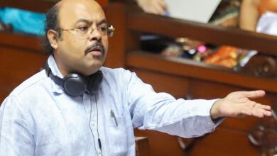 Those behind it must be arrested: Siddaramaiah’s son Yathindra backs K’taka police probe into sting op