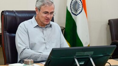 J&K govt enhances retirement age of judicial officers from 60 to 62 years J&K govt enhances retirement age of judicial officers from 60 to 62 years