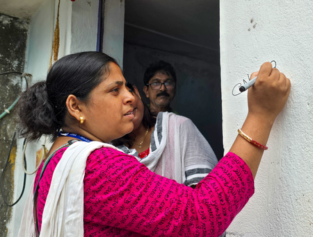 Bengal allots Rs 197 crore honorarium for staff engaged in Census-2027