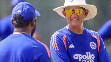 BCCI pays tribute to Ajit Agarkar after tenure as chief selector ends