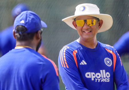BCCI pays tribute to Ajit Agarkar after tenure as chief selector ends BCCI pays tribute to Ajit Agarkar after tenure as chief selector ends
