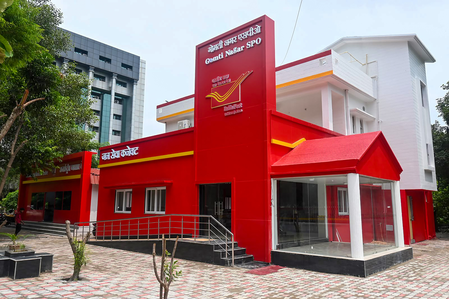 Department of Posts makes significant progress during ‘Special Campaign 6’