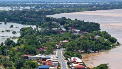 China’s Mekong water strategy fuels geopolitical tensions across Southeast Asia: Report China’s Mekong water strategy fuels geopolitical tensions across Southeast Asia: Report