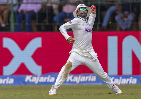 Ranji Trophy: Jadeja included in Jaydev Unadkat-led Saurashtra squad Ranji Trophy: Jadeja included in Jaydev Unadkat-led Saurashtra squad