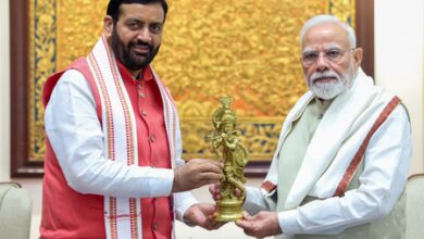 PM Modi to meet Haryana CM Saini, BJP MLAs on October 3 in Delhi