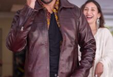 Akshay Oberoi: I’ve based my own career decisions on actors like Manoj Bajpayee Akshay Oberoi: I’ve based my own career decisions on actors like Manoj Bajpayee