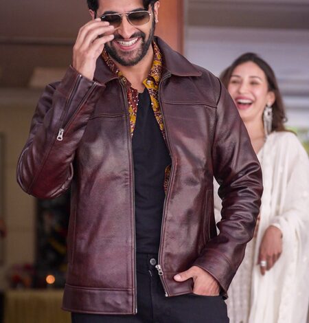Akshay Oberoi: I’ve based my own career decisions on actors like Manoj Bajpayee Akshay Oberoi: I’ve based my own career decisions on actors like Manoj Bajpayee
