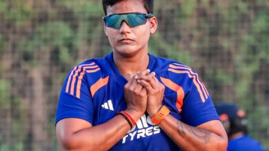 Anjum calls India’s white-ball vice-captaincy split ‘baffling,’ questions silence on omissions
