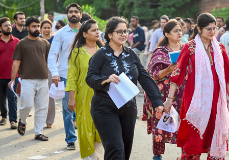 NEET-PG 2026: SC issues notice on plea seeking candidate-wise disclosure of questions, options, and answers NEET-PG 2026: SC issues notice on plea seeking candidate-wise disclosure of questions, options, and answers
