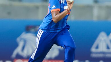 Nandni, Kranti rise in ICC T20I rankings; Schutt, Perry make ODI gains