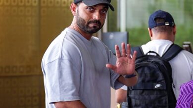Rahane bats against impact player rule, calls it of ‘no use’ Rahane bats against impact player rule, calls it of ‘no use’