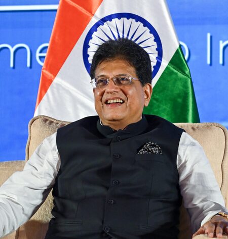 Piyush Goyal to visit Germany, Netherlands to boost trade, investment ties Piyush Goyal to visit Germany, Netherlands to boost trade, investment ties