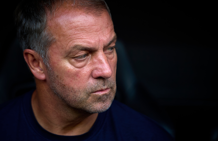 Champions League: FC Barcelona call youngsters into squad for PSG game Champions League: FC Barcelona call youngsters into squad for PSG game