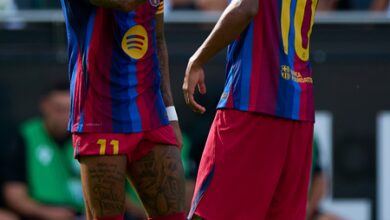 Football: Betis, Valencia among five La Liga clubs in Copa del Rey action