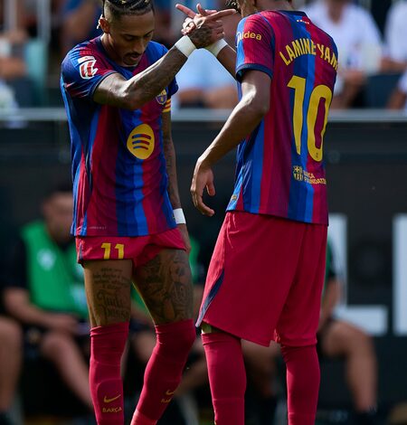 Football: Betis, Valencia among five La Liga clubs in Copa del Rey action