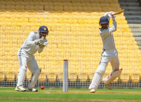 Kumar Kushagra added as cover after Ishan Kishan ruled out of second T20I (Ld)