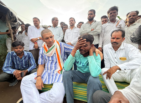 MP Congress chief writes to HM Shah, seeks Centre’s intervention in curbing spurious liquor deaths in state MP Congress chief writes to HM Shah, seeks Centre’s intervention in curbing spurious liquor deaths in state