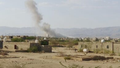 Saudi strikes target Sanaa airport, Bab al-Mandeb amid Yemen escalation: Houthi media