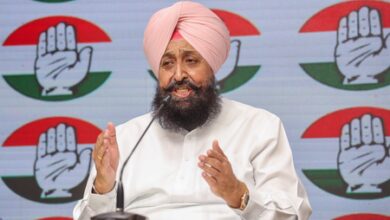 Punjab govt corruption case: Pratap Bajwa welcomes HC order on CBI probe Punjab govt corruption case: Pratap Bajwa welcomes HC order on CBI probe