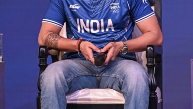 Shooting: Swapnil Kusale, Sarabjot Singh to spearhead India at ISSF World Cup