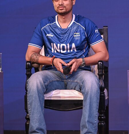 Shooting: Swapnil Kusale, Sarabjot Singh to spearhead India at ISSF World Cup