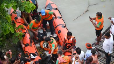 Bihar boat accident: President Murmu offers condolences to bereaved families Bihar boat accident: President Murmu offers condolences to bereaved families