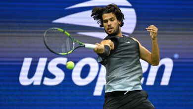 Shanghai Masters: Alcaraz makes light work of Cerundolo in second round to move ahead